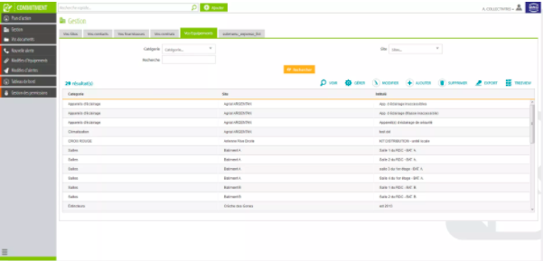screenshot of GAC Res